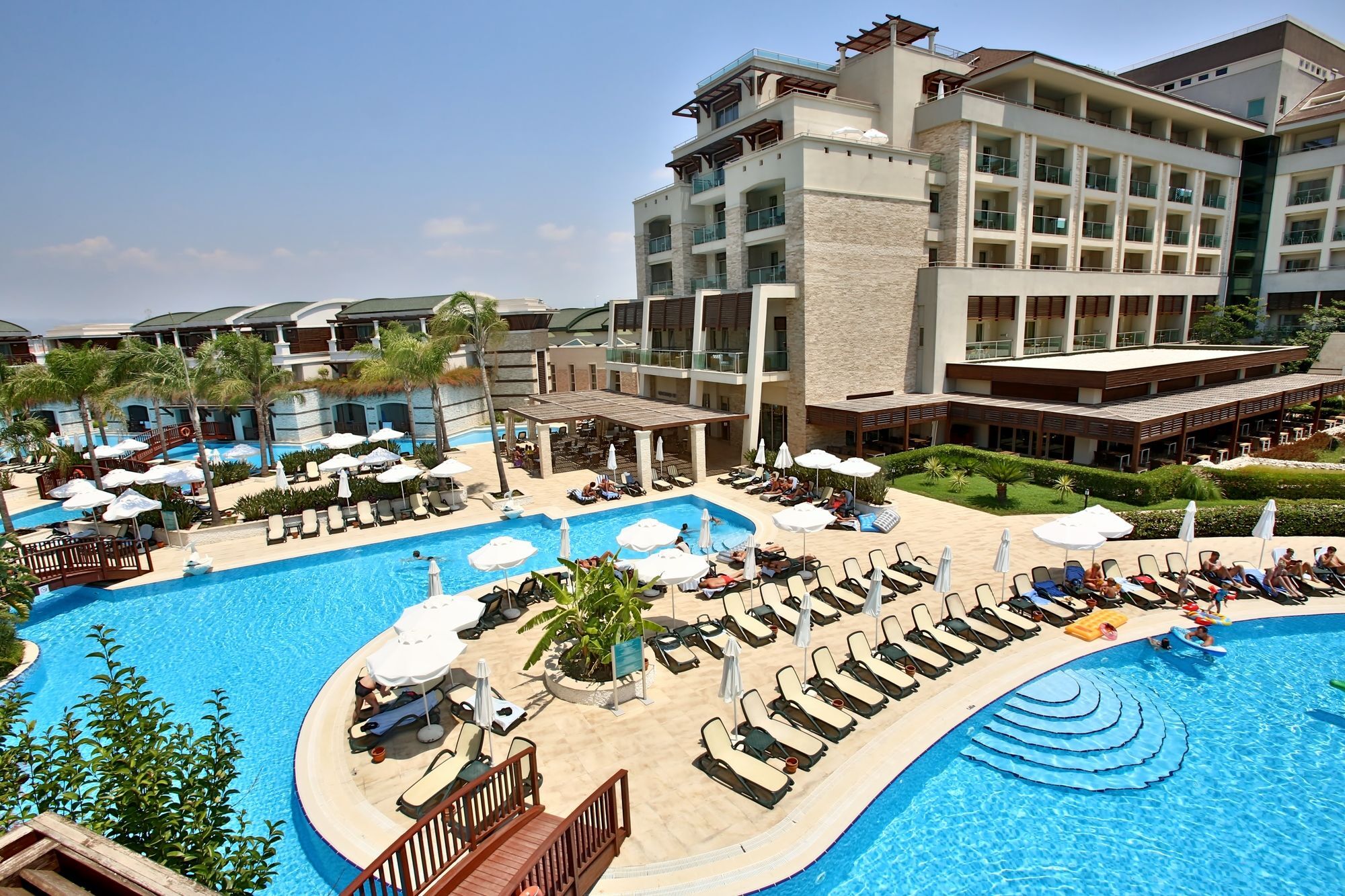 Sunis Kumkoey Beach Resort Hotel & Spa Side Exterior foto